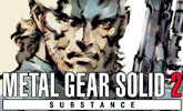 Metal Gear Solid 2 Substance